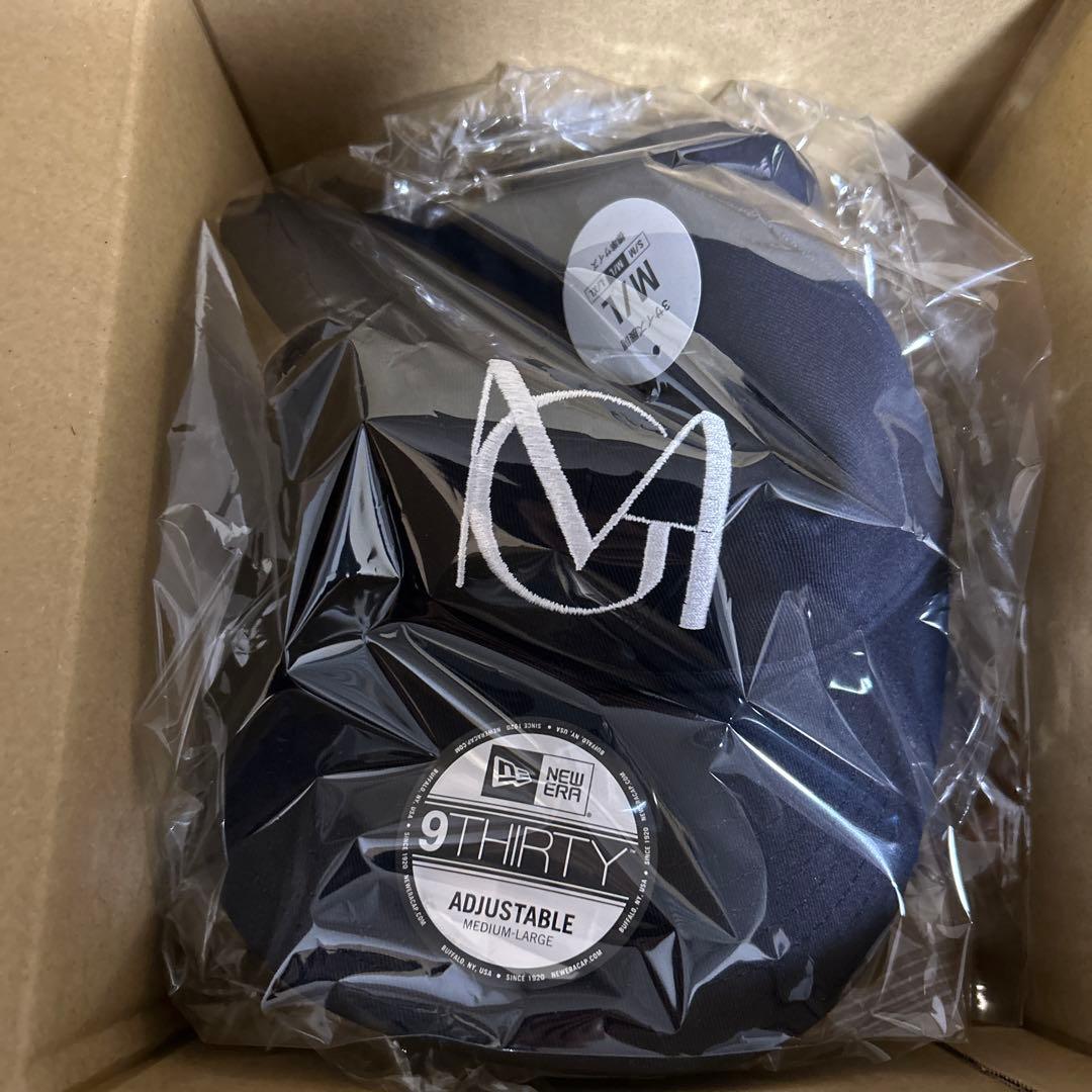 ま*も様 a*h様 ニューエラ ミセス ミセスグリーンアップル Mrs.GREE