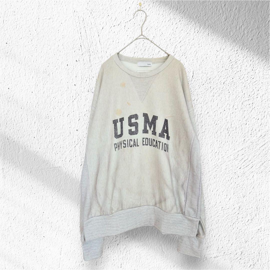 ☆美品☆ミューズドゥーズィエムクラス トルクUSMA転写プリント