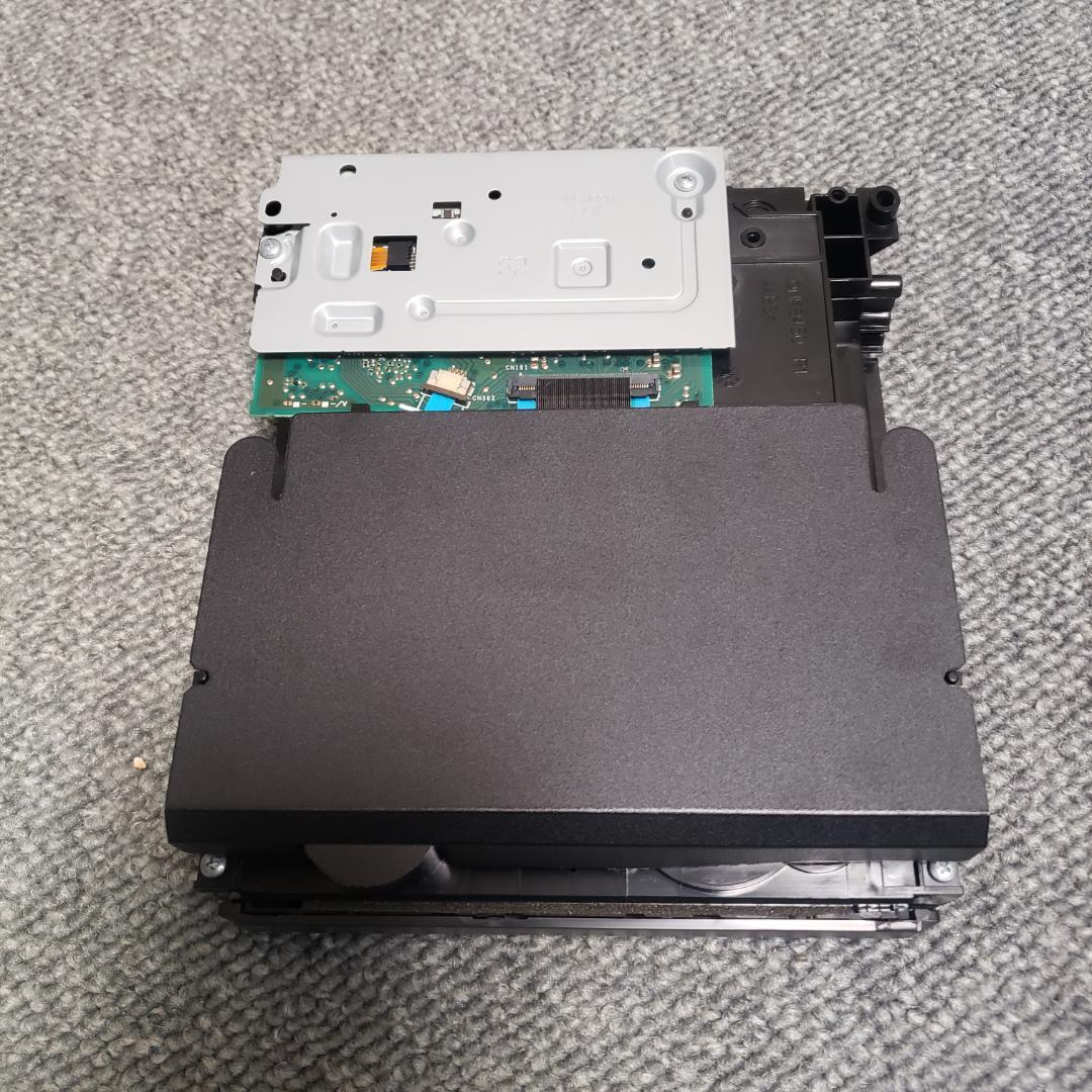 三菱テレビLCD-A32BHR6用 BDドライブユニット BDR-L08FU - メルカリ