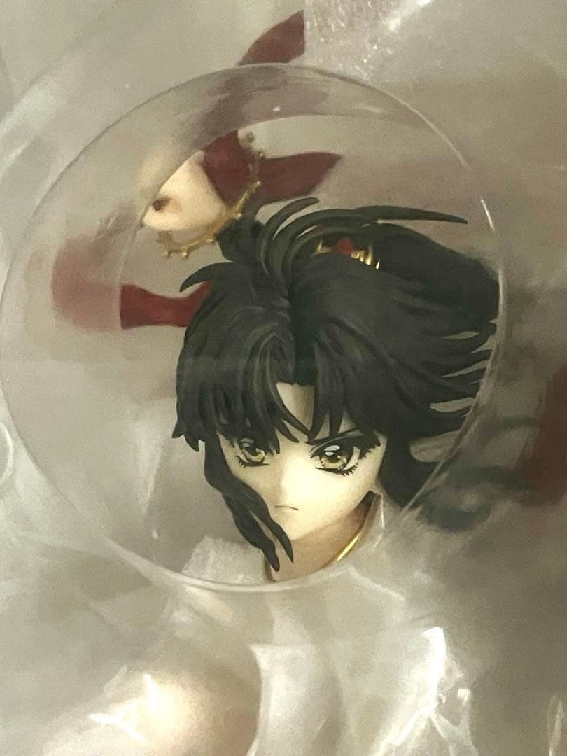 超レア】CLAMP展 限定 受注生産 スケールフィギュア 聖伝 阿修羅