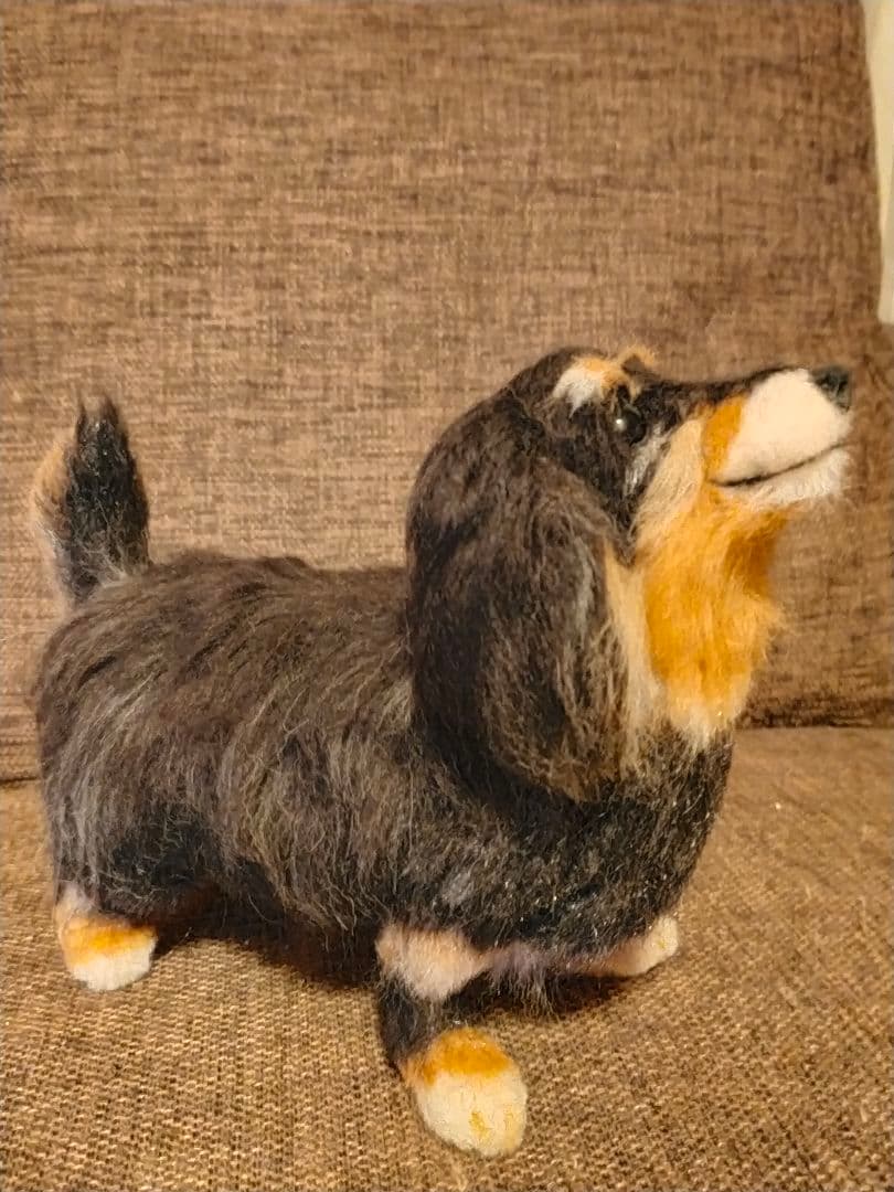 ムンムンオーダー等身大♡