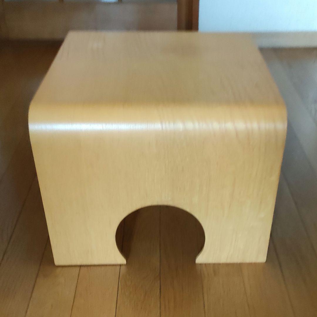 アンダーカバー UNDERCOVER エレファントテーブル - メルカリ