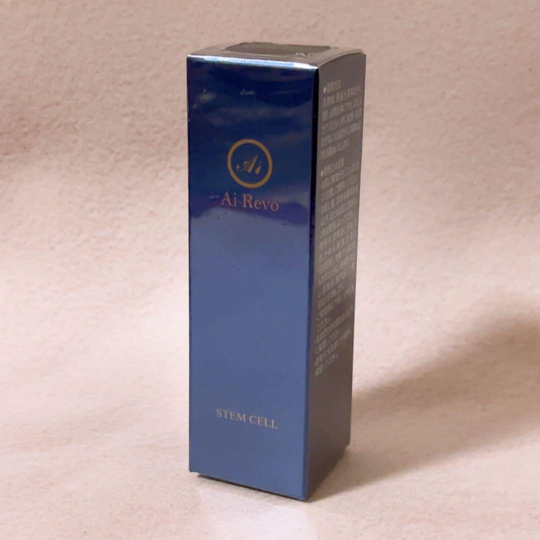 ez☆未開封☆ リニューアル版 Ai Revo アイレボ 美容液 - 美容液快適