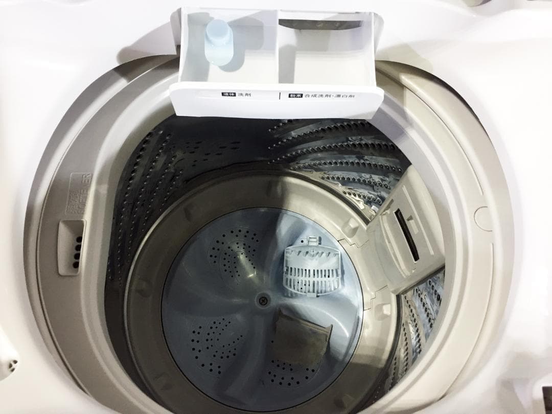 30日迄！2016製★ハイセンス☆4.5kg☆洗濯機【HW-E4501】