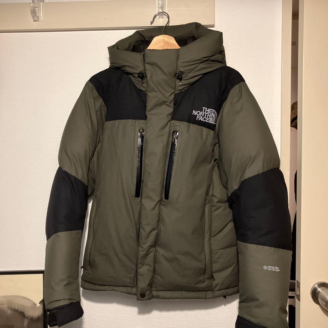 THE NORTH FACE バルトロライトジャケット　Mサイズ THE NORTH FACE（ザ ノースフェイス） 26%off バルトロライト