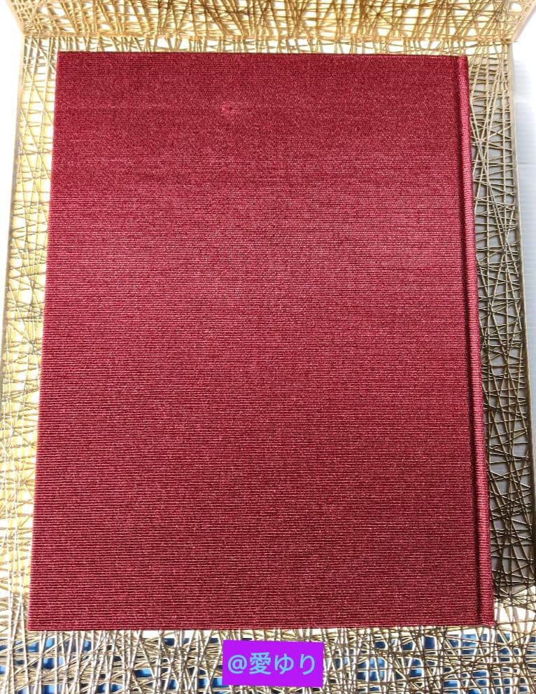 【絶版✨美麗】♦『きたのじゅんこ自選画集』️⭕️帯付き