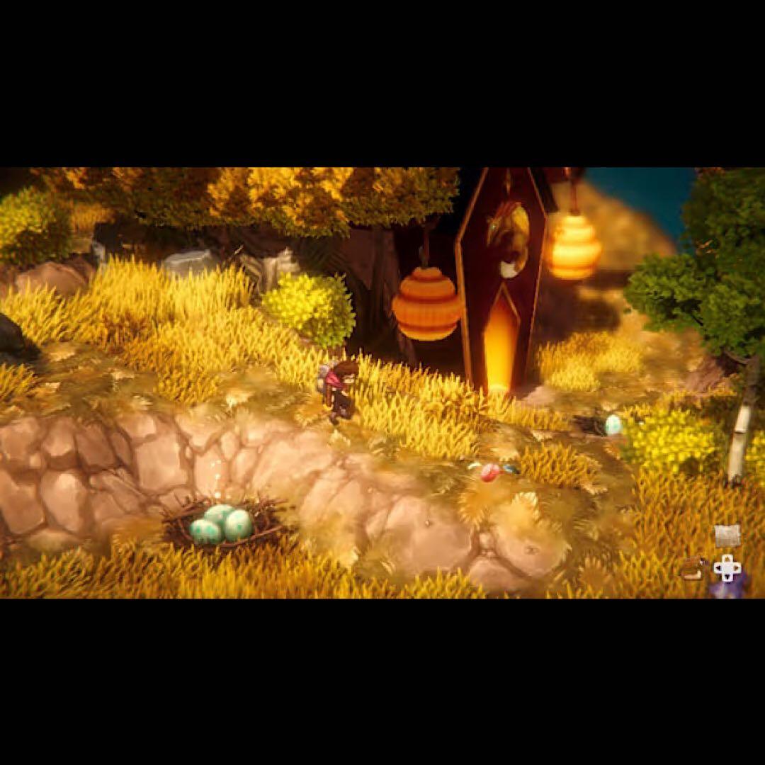 Terra Memoria テラ メモリア switch ニンテンドースイッチ - メルカリ