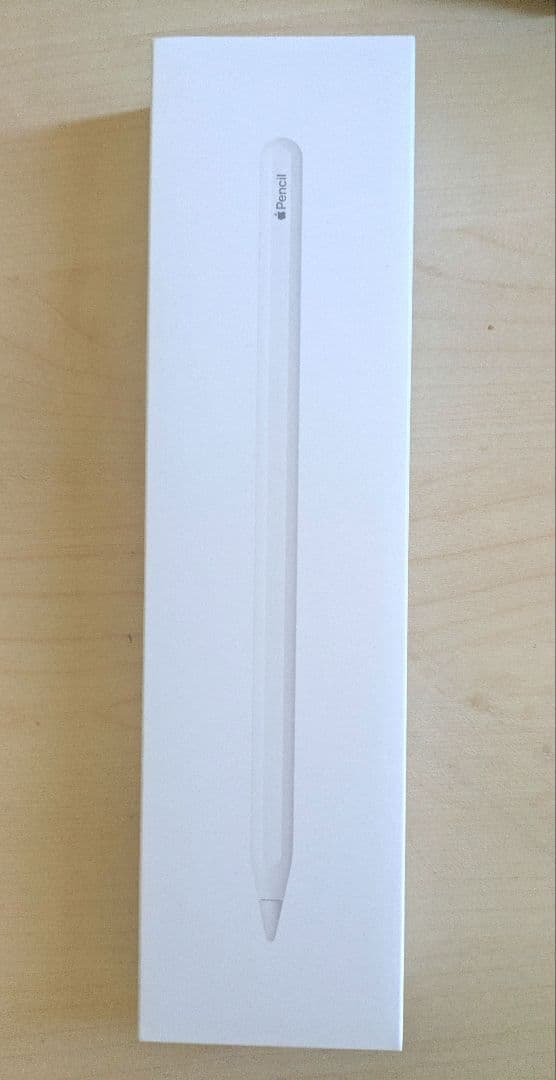 【未使用】ApplePencil 第2世代 MU8F2J/A 純正 正規品 Apple Apple Pencil(第2世代) MU8F2J/A/apple : アキバ倉庫 - 通販