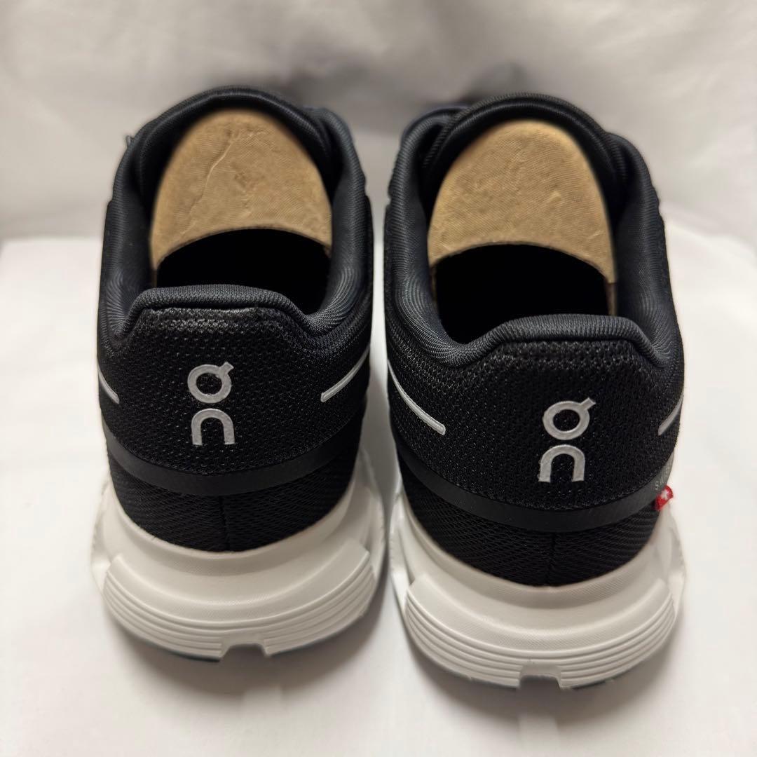 オン　Cloud 6 スニーカー メンズ 27.5cm
