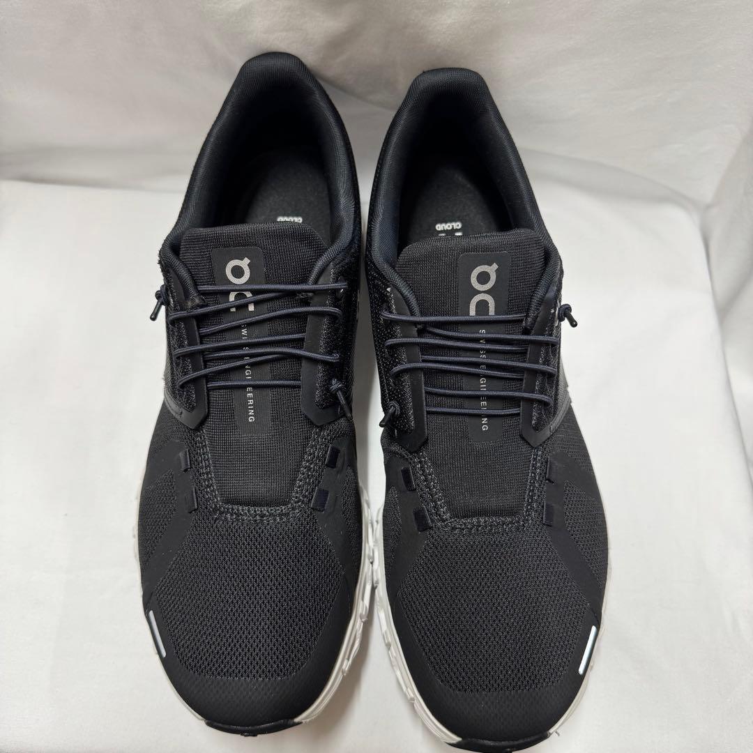 オン　Cloud 6 スニーカー メンズ 27.5cm