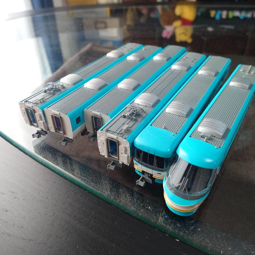 Nゲージ】マイクロエースA-0764 283系オーシャンアロー基本 A編成