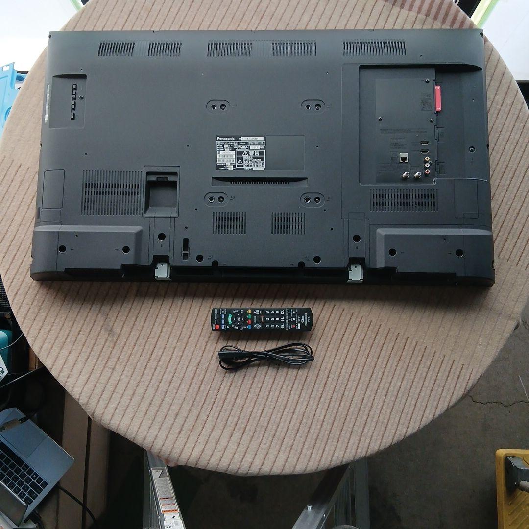 43インチ液晶TV パナソニック TH-43E300HT【スタンド無】no.51 - メルカリ