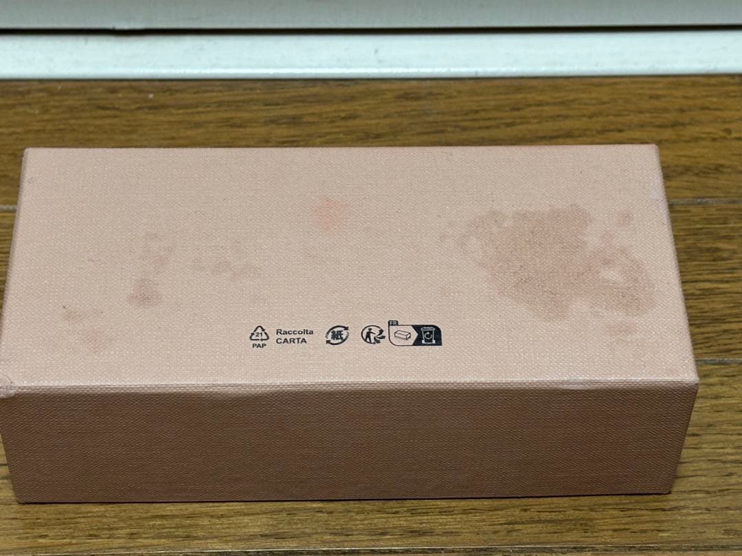 Miu Miu オーバルフレーム アイウェア サングラス 高橋海斗着用の通販