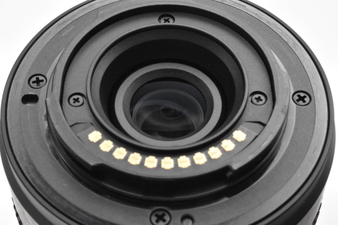 【美品】LUMIX G VARIO 14-42mm F3.5-5.6 レンズ