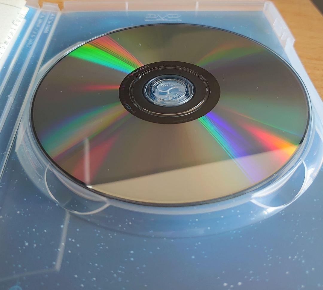 ネガドン DVD コンボイ