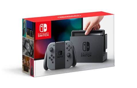任天堂スイッチ 本体 グレー マリオ オデッセイセット Amazon.co.jp: Nintendo Switch スーパーマリオ オデッセイセット : ゲーム