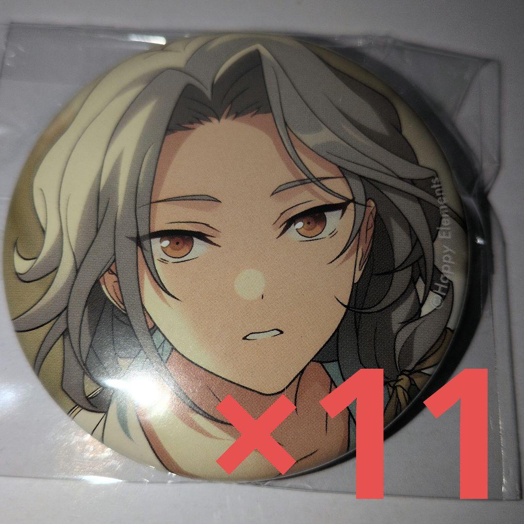 あんスタ コレクション缶バッジ 乱凪砂 あんスタ 乱凪砂 コレクション 缶バッジ - メルカリ