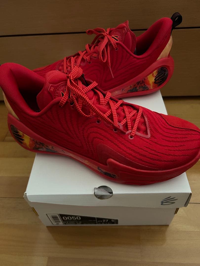 curry12 27.5cm カリー12