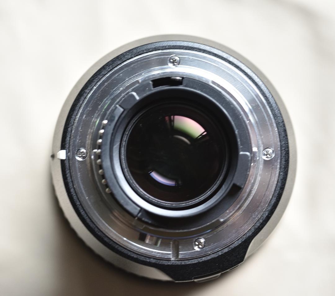 TAMRON SP AF 10-24mm F3.5-4.5 Di II ニコン