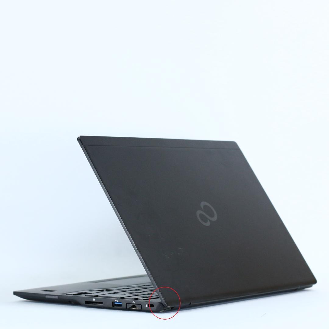 Windowsノート本体 LIFEBOOK U939A i5-8th 8GB 128GB 13.3in