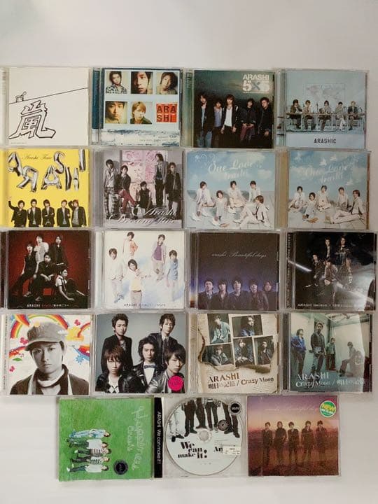 THE BAWDIES 4曲入り激レアデモCD （2005年）