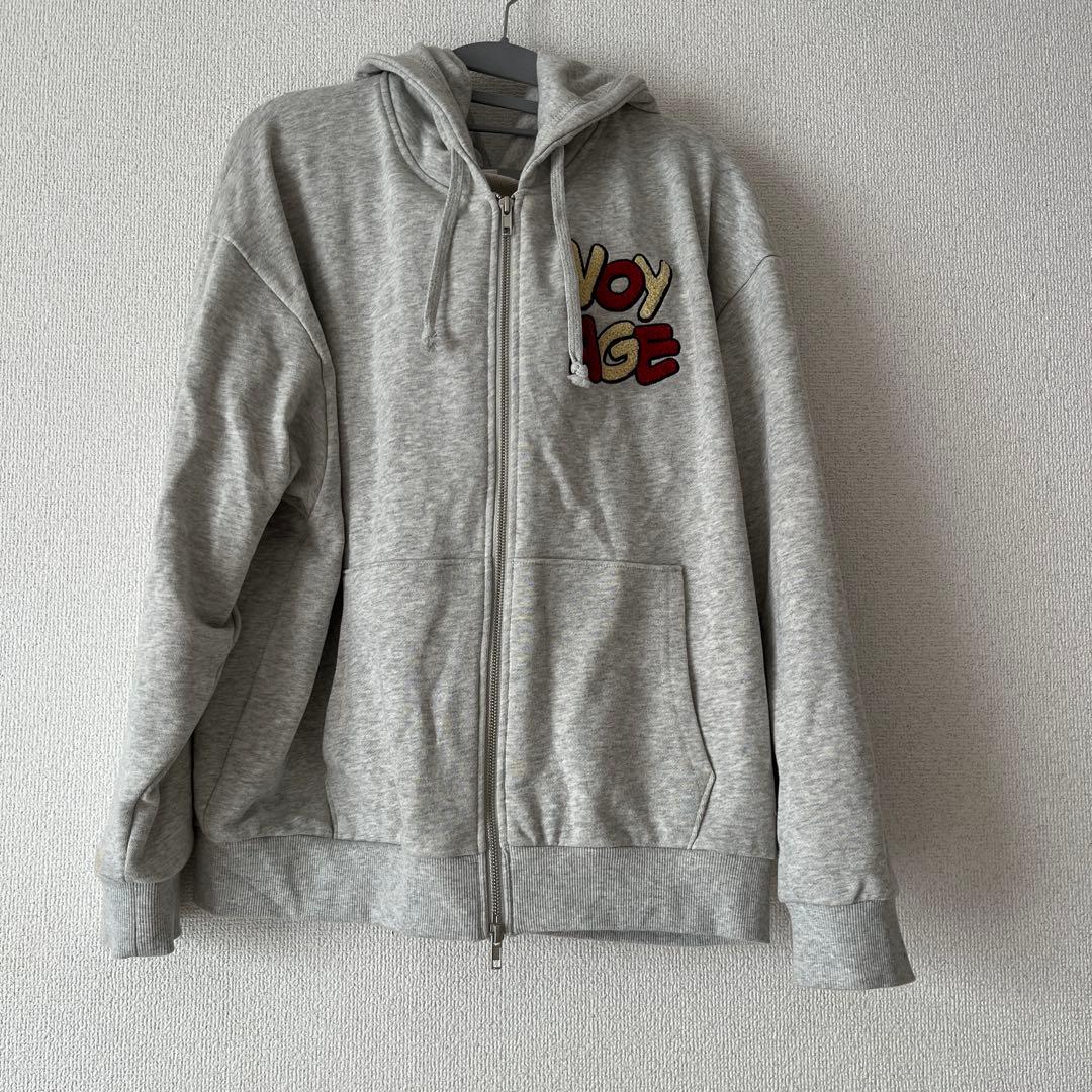 なにわ男子 VoyAGE パーカー ドーム グッズ - メルカリ