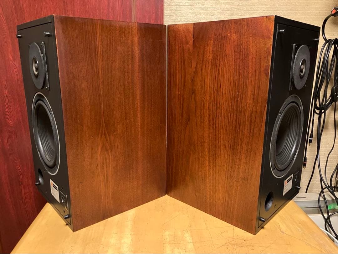 JBL 4301(WX-A) (ジェー ビー エル) 米国スピーカー