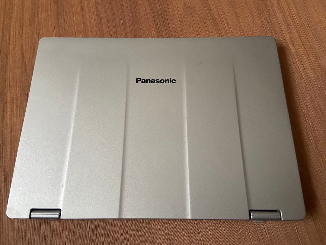 Panasonic RZ6RDRVS i5 8 256 Win11 Office