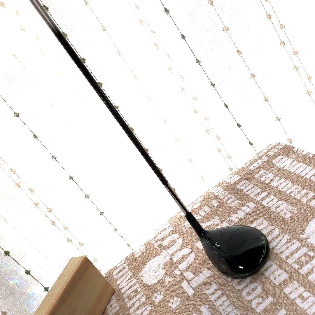 GBB EPIC STAR《レフティ》 5番 フェアウェイウッド