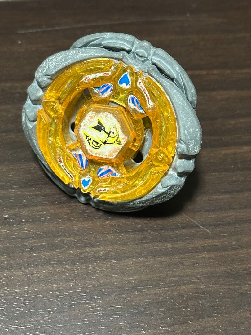 フラッシュサジタリオ230WD 【メタルファイトベイブレード】 - メルカリ