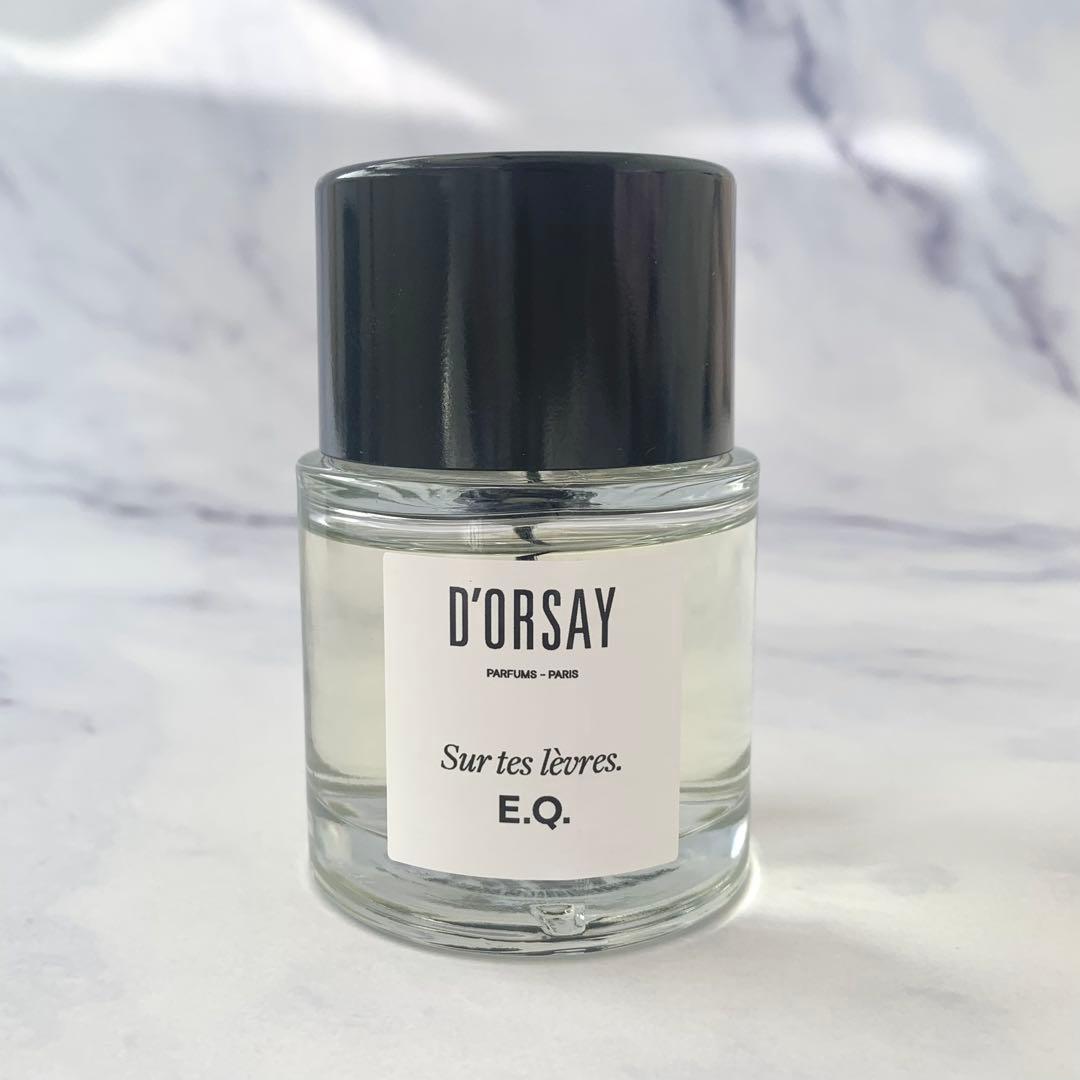 dorsay ドルセー E.Q. あなたの唇で eq e.q - メルカリ