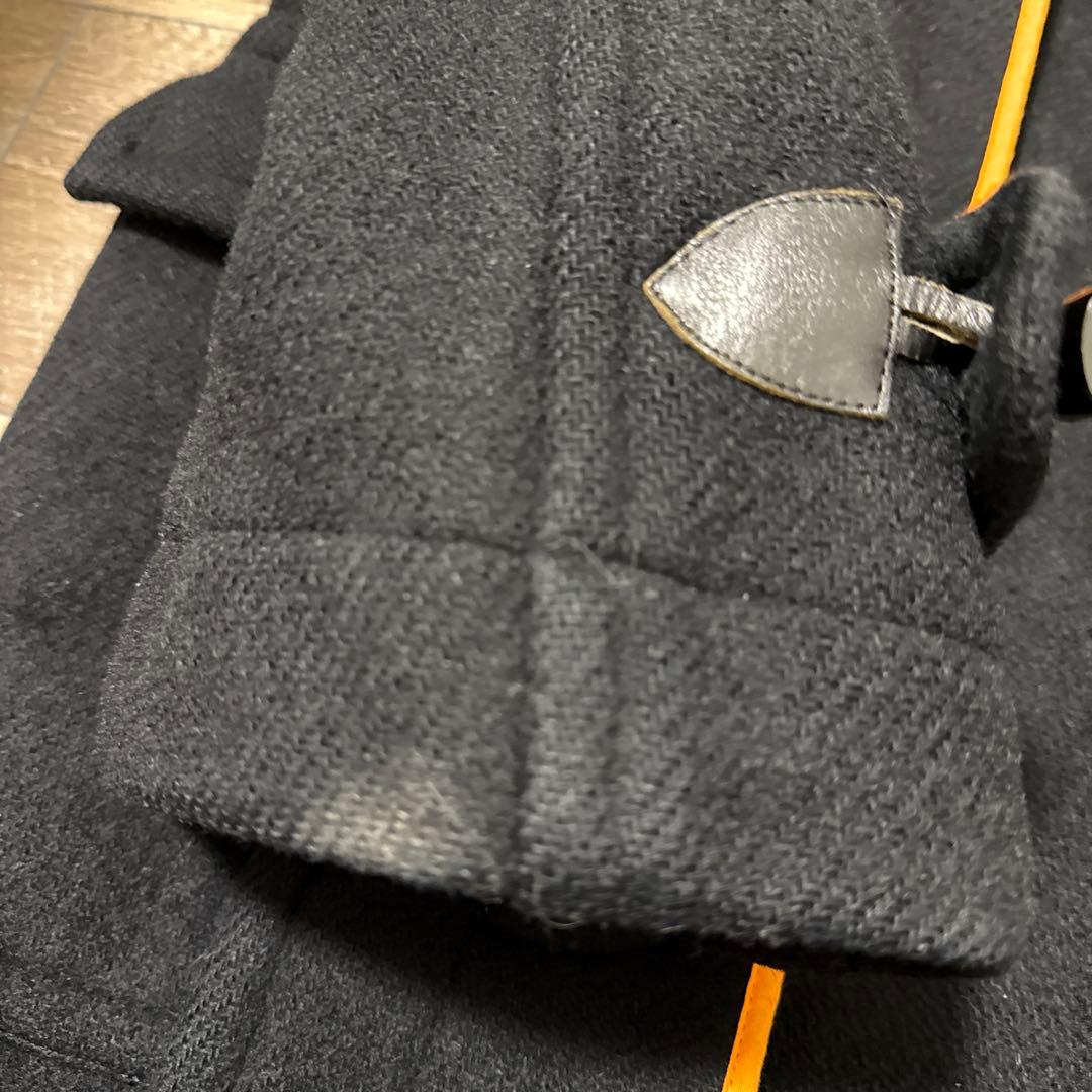 90s 初期モデル let it ride ダッフルコート L ELT - メルカリ