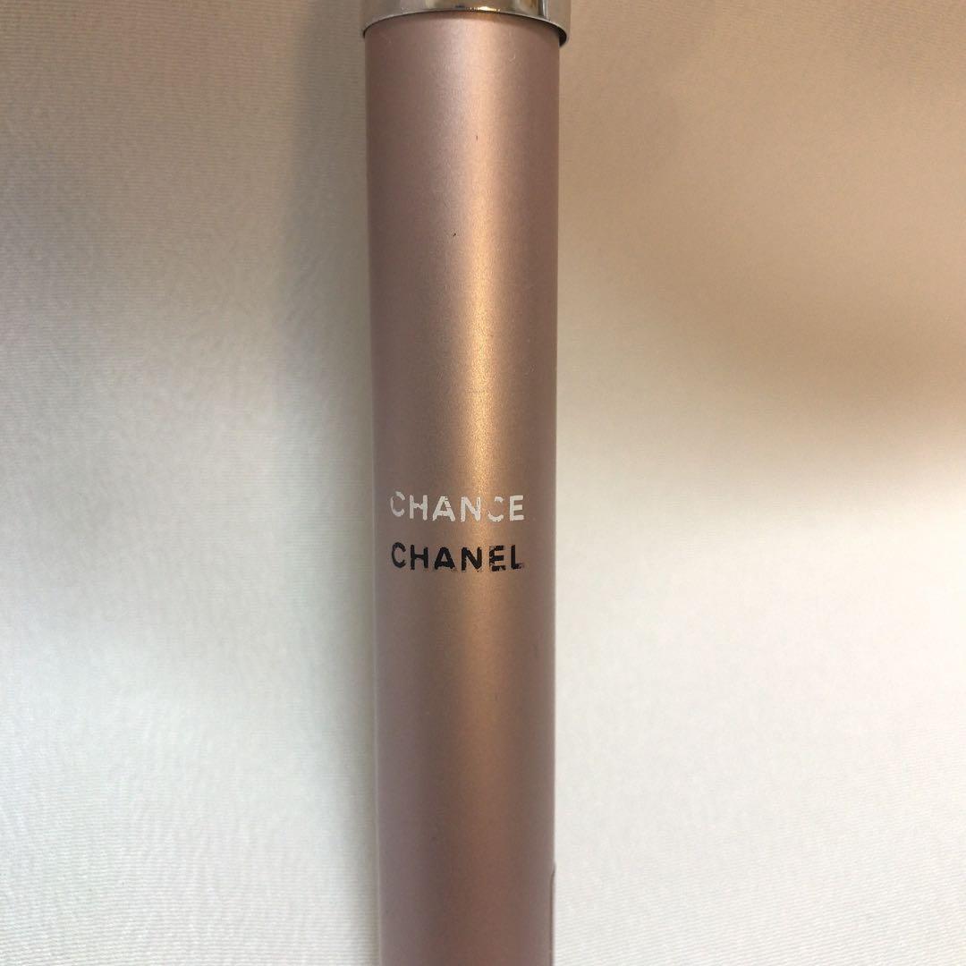 CHANEL チャンス オードゥ トワレット ロールオン 4.4ml