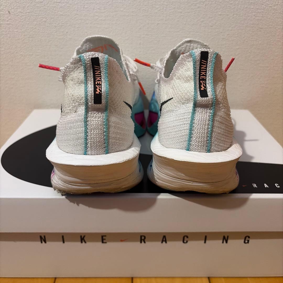 アルファフライ3 26.5cm - メルカリ