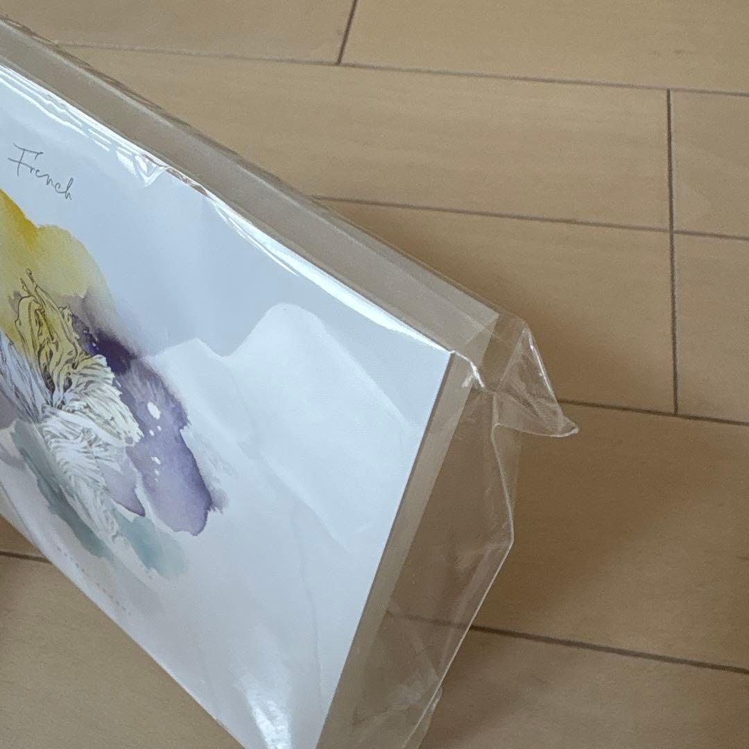 大森元貴 French アクリルプレート Mrs. GREEN APPLE - メルカリ