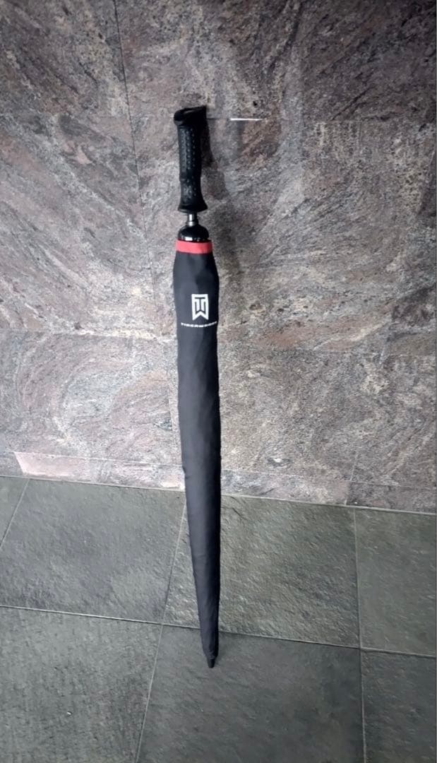 NIKE GOLF ゴルフ ナイキ アンブレラ 傘 タイガーウッズモデル Nike Golf Umbrella Golf Umbrellas for sale | eBay