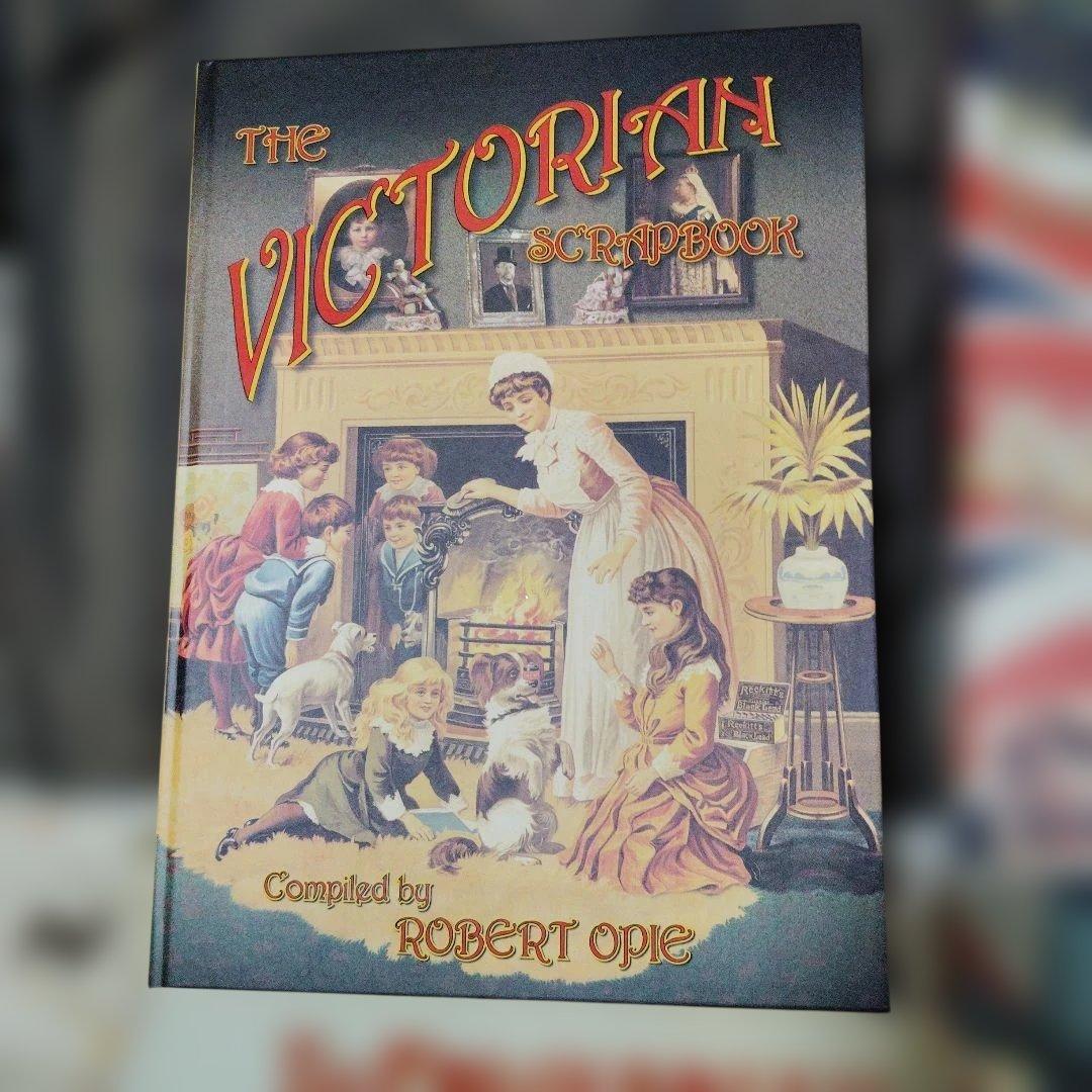 希少品ロバート・オピー編纂 スクラップブック コレクション4冊まとめ