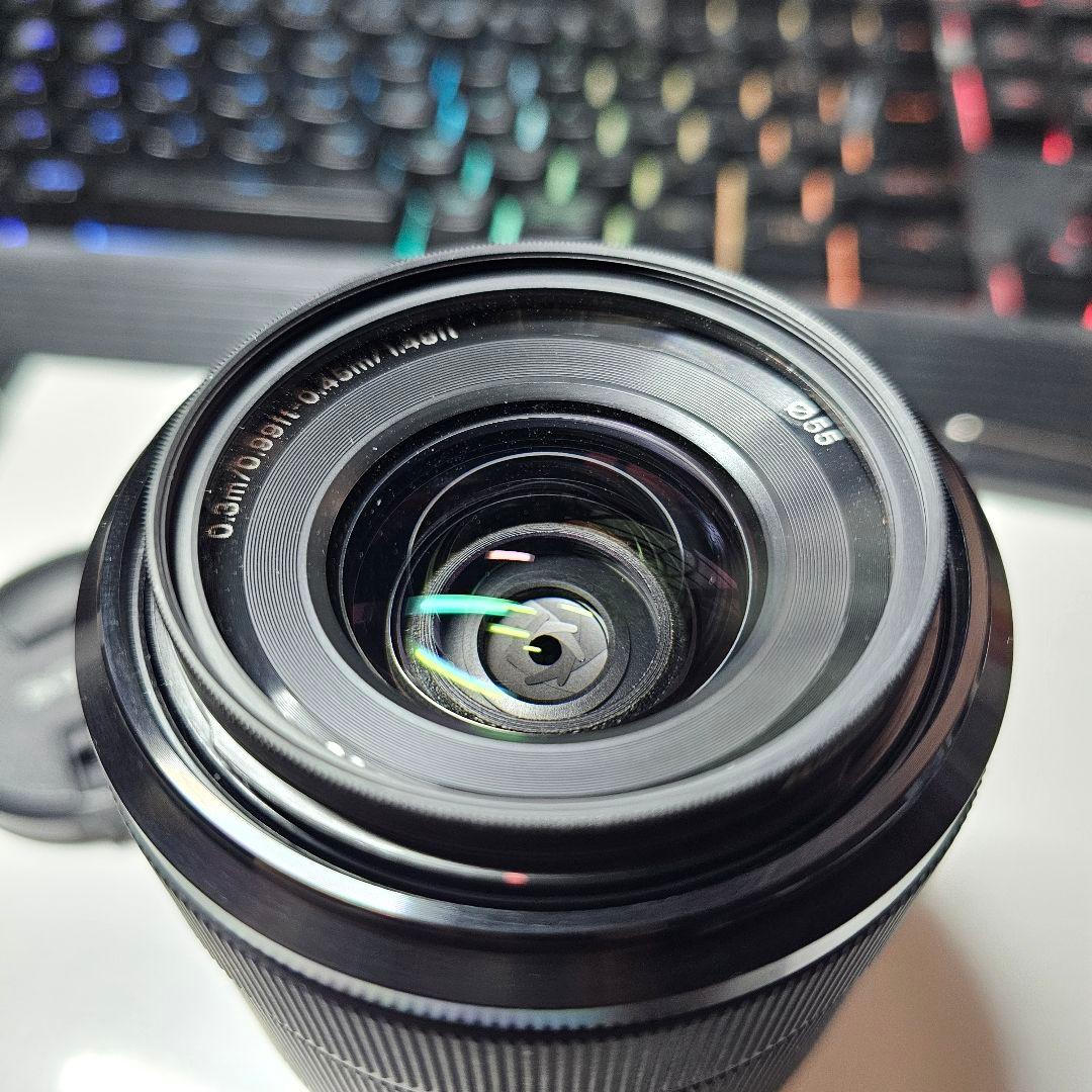 sony 標準レンズ 28-70mm F3.5-5.6