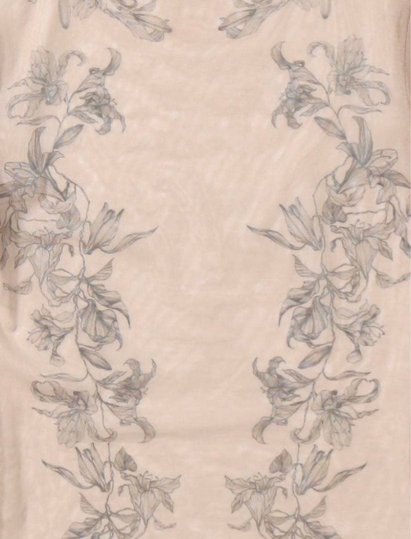 melt the lady メルトザレディ タトゥーシアートップス - メルカリ