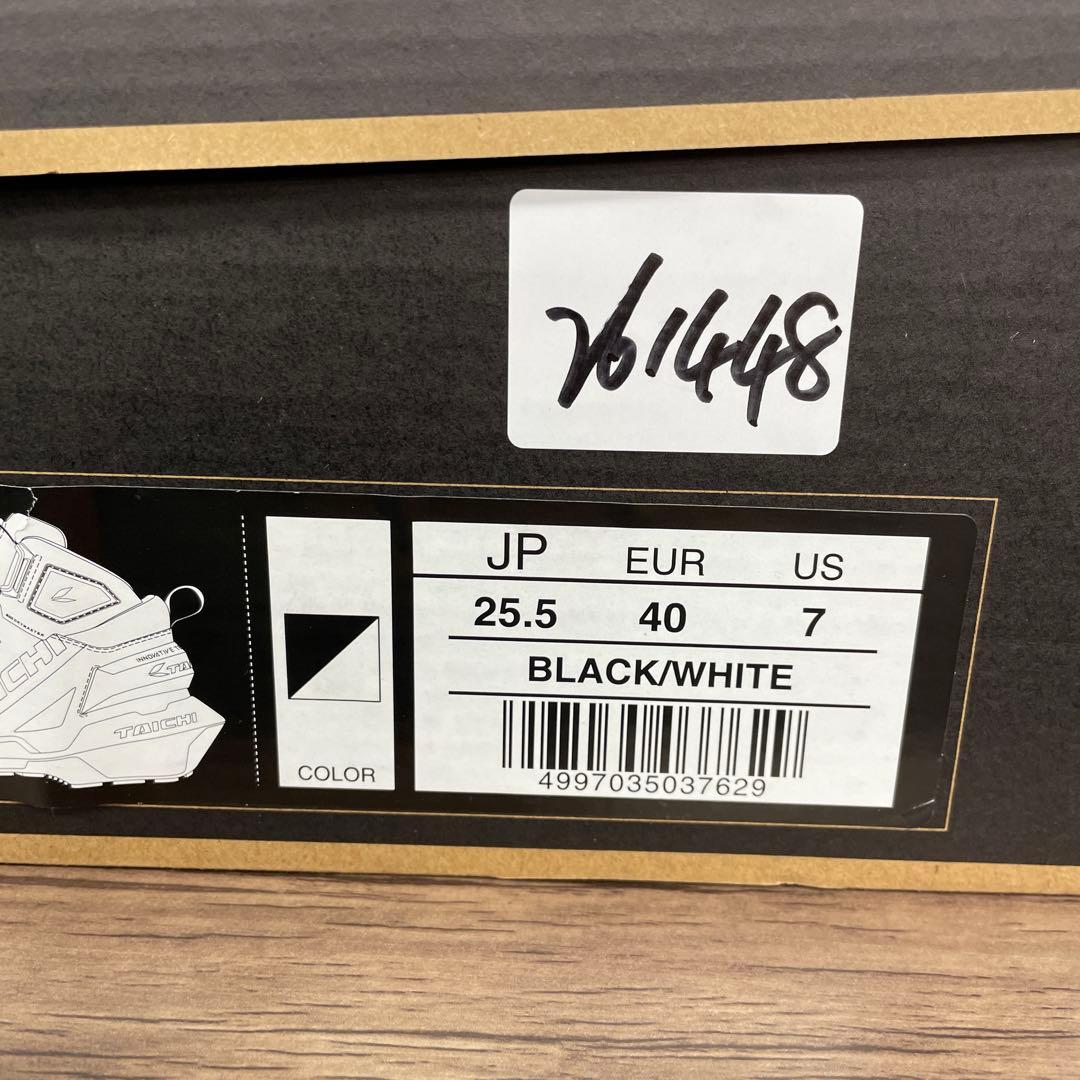 261448 RS TAICHIバイク ライディングシューズ25.5cm - メルカリ