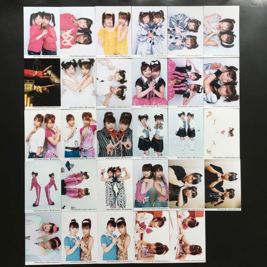 115 モーニング娘。 辻希美 生写真 29枚セット 2026年最新】Yahoo