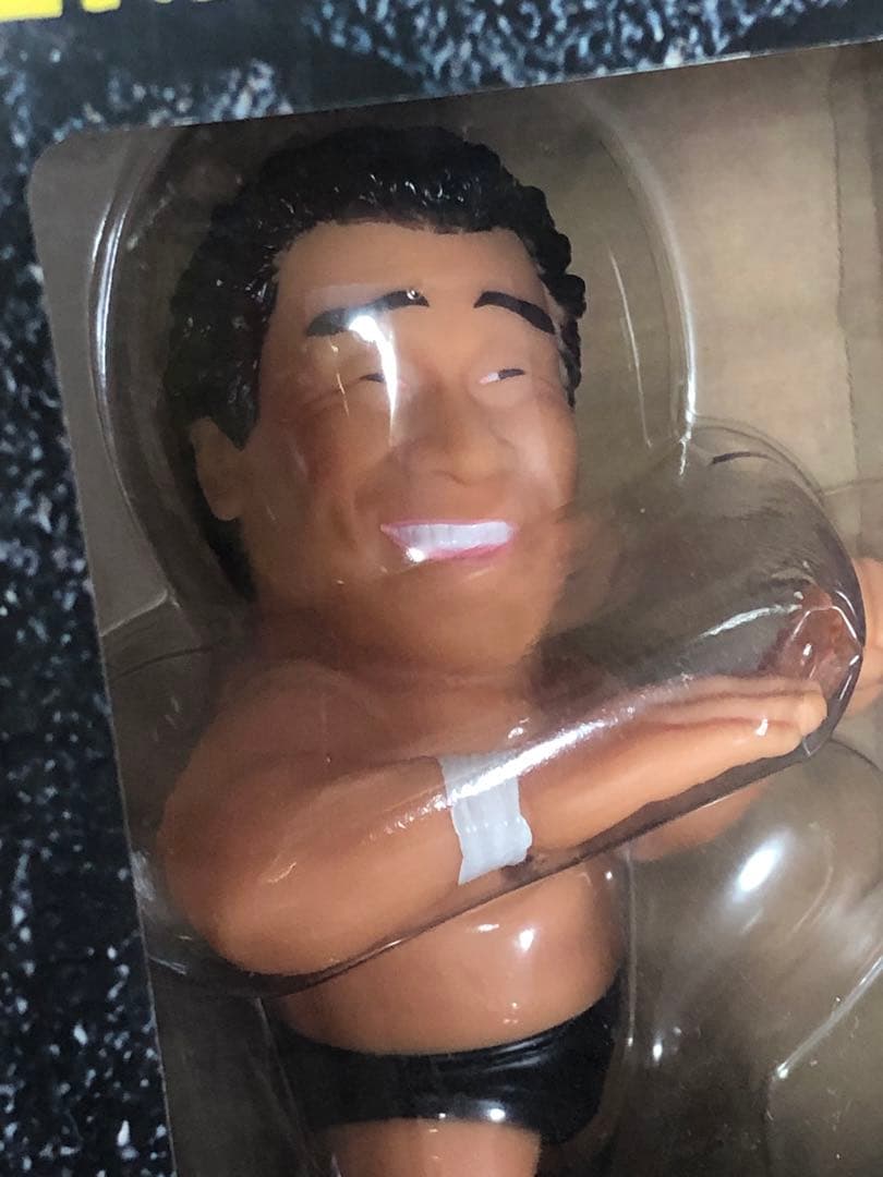 天龍源一郎 引退記念フィギュアHAO未開封 - メルカリ