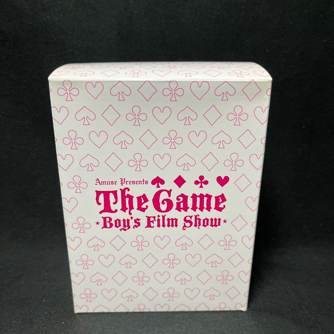 The Game Boy's Film Show 2009 スペシャルBOX - メルカリ