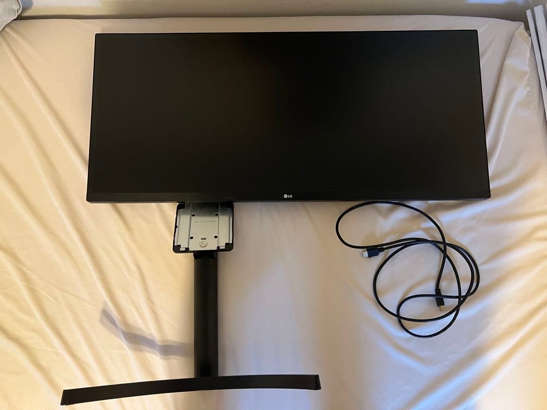 LG ウルトラワイドディスプレイ 34WL500-B 34インチ Amazon.co.jp: LG モニター ディスプレイ 34WL500-B 34インチ/21:9
