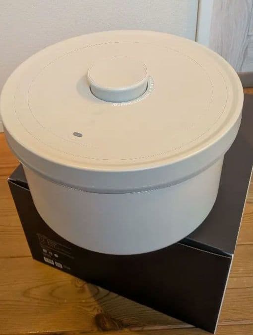 じわじわ お値下げ中 OoBLE 6.5L JOURNAL STANDARD