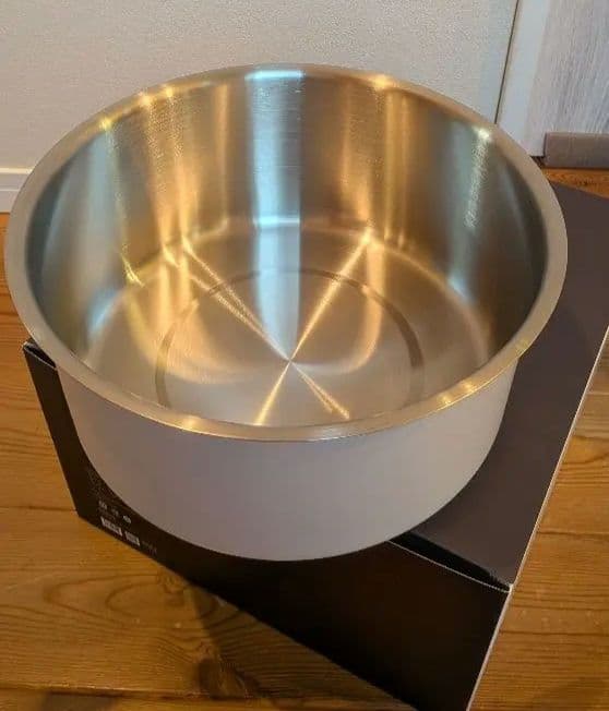 じわじわ お値下げ中 OoBLE 6.5L JOURNAL STANDARD