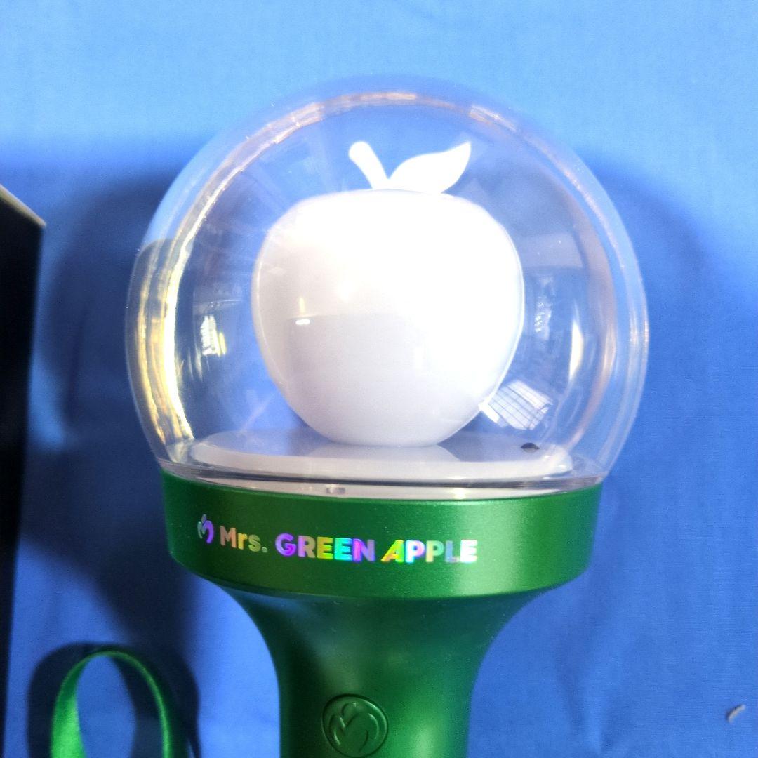 Mrs. GREEN APPLE MGA Official らいと - メルカリ