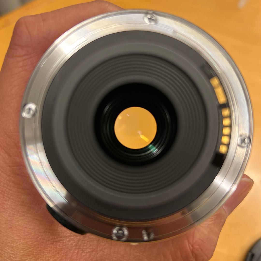 レンズ(ズーム) Canon EF-S 10-22mm F3.5-4.5 USM