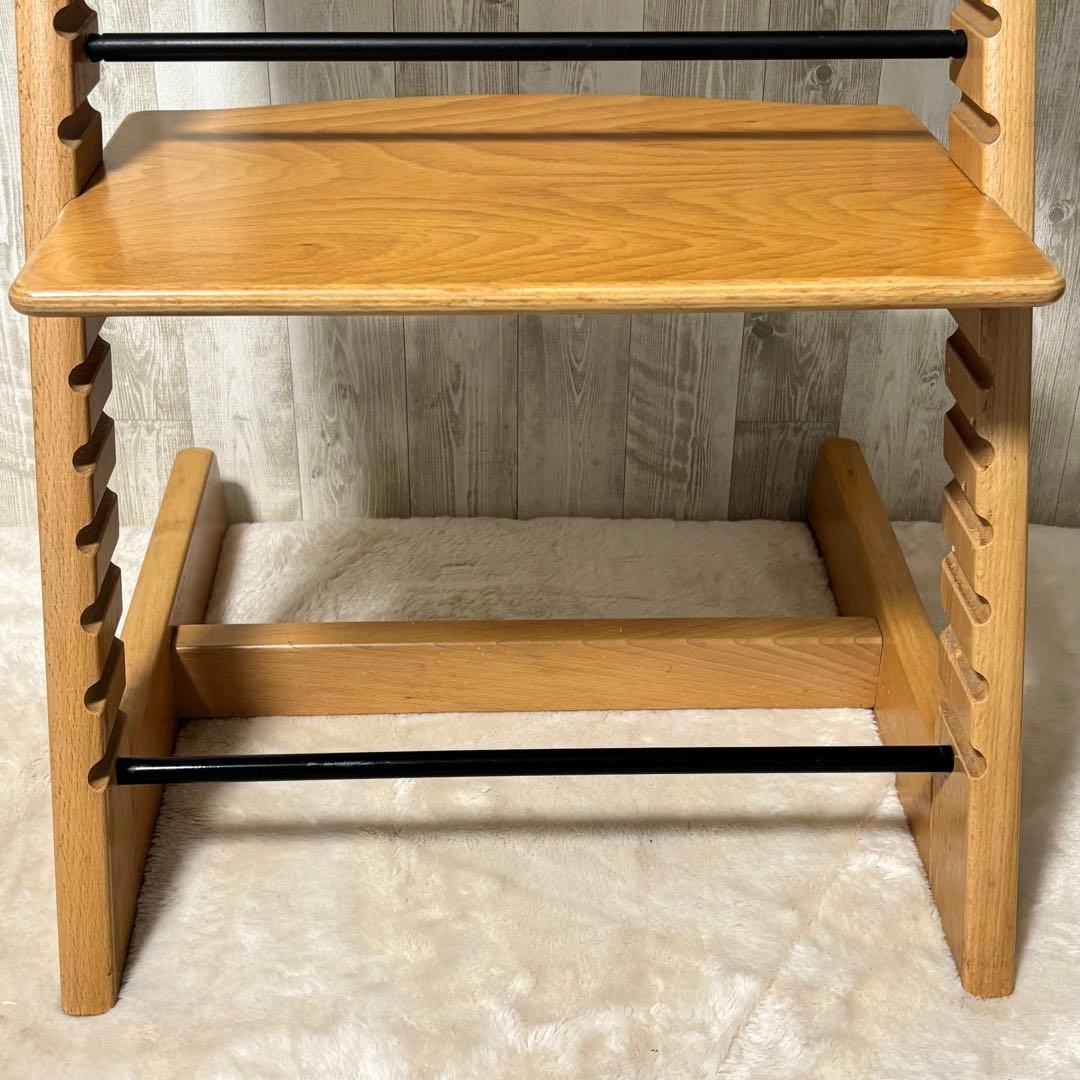 人気 ストッケ トリップトラップ ナチュラル シリアル4 ベビーセット