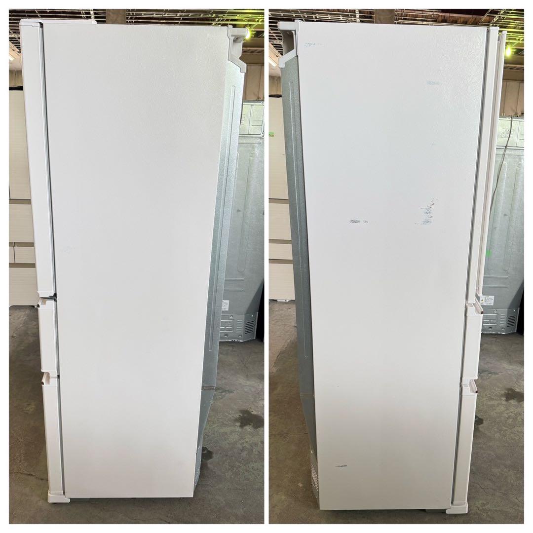 さかうえ様】大阪送料無料☆3か月保障付き☆冷蔵庫☆MR-CX30E☆SR-28